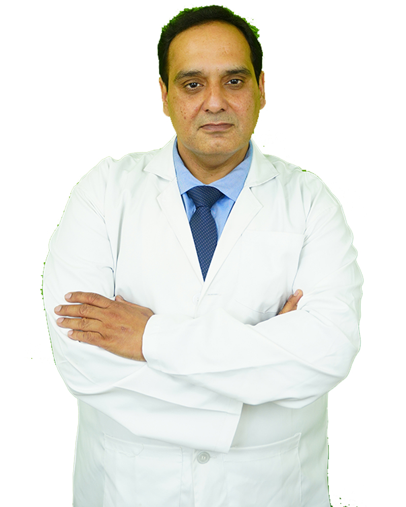 Dr. Sajid Khan Panwar