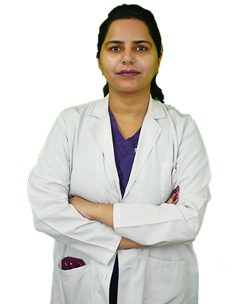 Dr. Sucheta Rathore