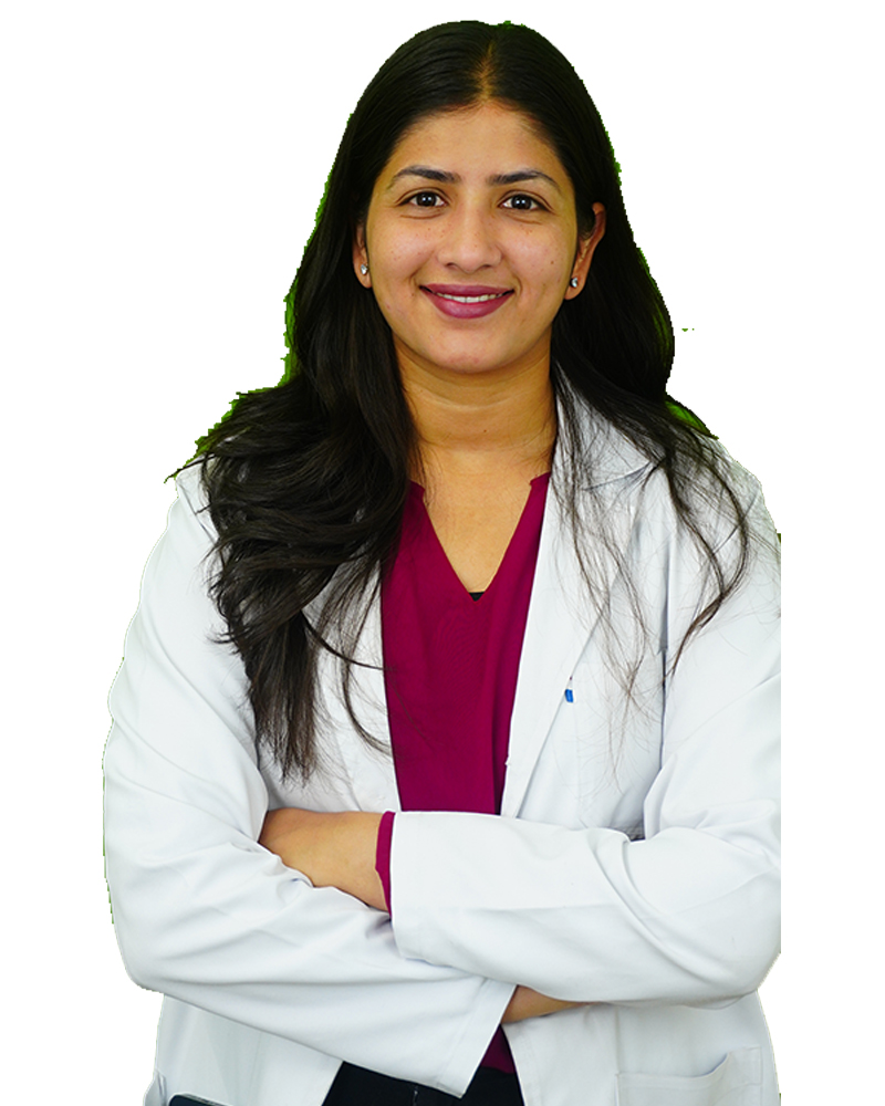 Dr. Survi Thakur