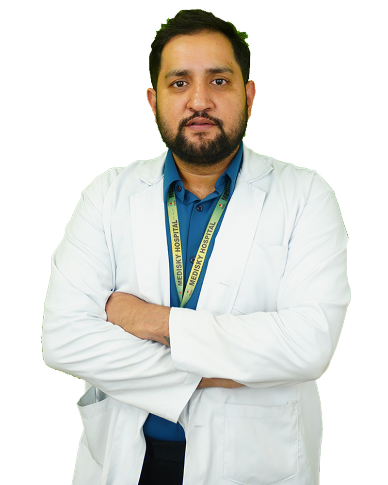 Dr. Shahrukh Panwar