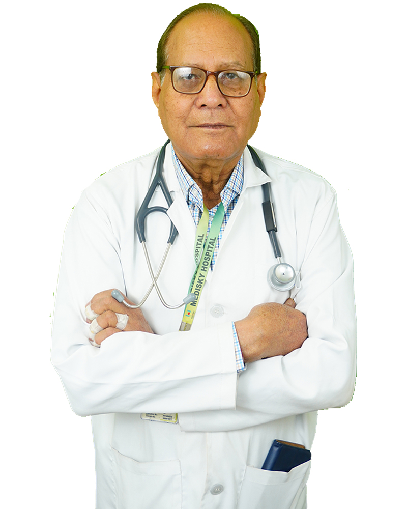 Dr. Ratan Singh Shekhawat